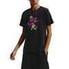 Sportswear Short Sleeve Printed T-Shirt Kids Tops IO1987-010