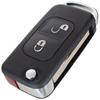 Telecomenzi – Carcase chei auto cu breloc