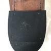 Mocassins Loafers Friedman en Cuir Imperial Grade [8.5/26.5/Marron](UTILISÉ)