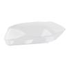 Headlamp Shell Cover Transparent Headlight Shell Cover Replacement for 5 Series F10 F18 525i 535i