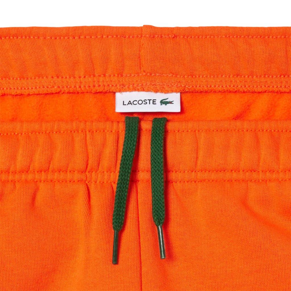 Lacoste Childrens/Kids Fleece Jogging Bottoms
