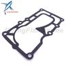 3H6-61012-0 3H6610120 3H6610120M Drive Shaft Housing Gasket for Tohatsu Nissan 4hp 5hp 6hp 4-stroke NSF4B NSF5B NSF6B