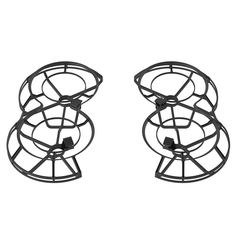 360° Propeller Guard for DJI Mini 4K /Mini 2 SE /Mini 2 /Mini SE Blades Props Protective Cage Spare Parts