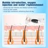 Electric Bubble Blackhead Remover Pimple Black Head Spot Acne Removal Vacuum Suction Pore Cleaner Facial Cleaning