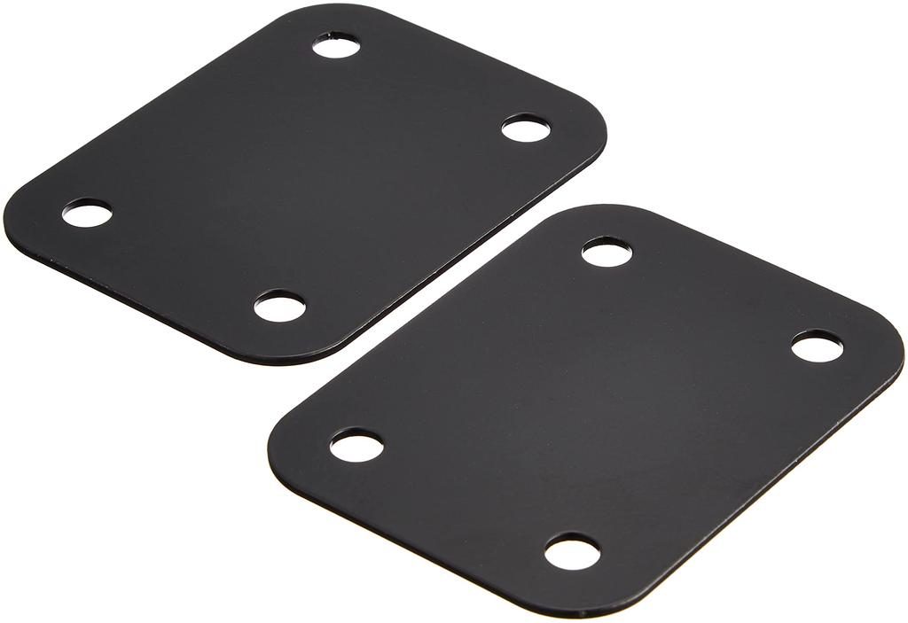 MUJI Sofa Chair Connecting Plates for Living Room and Dining Room Use Chairs Sold Set of 82598452 (Sofa Separately), 2,
