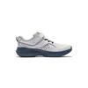 SAUCONY Kinvara 14 A/C Low Top Kids Running Shoes Kids Running Shoes Light-Gray Blue SK267878