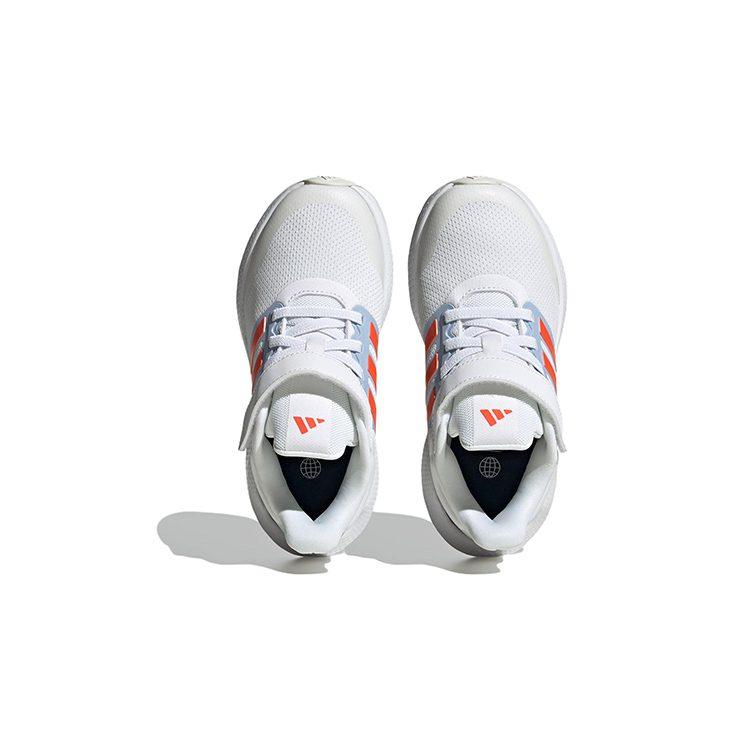 adidas Ultrabounce Cloud White Solar Red Crystal White GS H03686