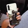 Outlander TV Phnoe Case for Samsung Galaxy A17 A37 A57 A16 A26 A36 A56 A15 A14 A13 A55 A54 A53 A35 A34 A33 A25 A24 A23 A52 Galax