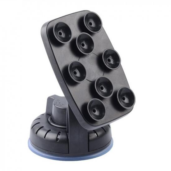 Universal 360°Car Mount Holder Suction Support Clip Desktop Bracket Phone Holder