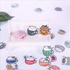 Cute Cartoon Decorative Stickers Adhesive Stickers DIY Decorative Sticker