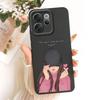 For Vivo V70 5G Case V2538 Luxury Art Painted Cover Soft Silicone Case For Vivo V70 Elite V2548 V 70 VivoV70 FE V70FE V2550 Bags