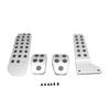 Pedal for I.L.Motorsport Set, Aluminum, ND5RC/NDERC/ND5RE/NDERE ND0-0146