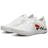 Fila Athletics Mesh Breathable White/Red A12M132104FWT