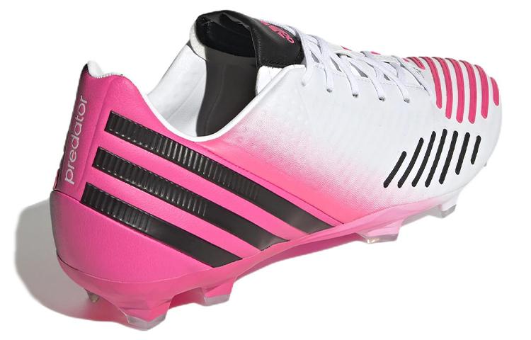 adidas Predator Lz Fg 'Solar Pink' GX3905