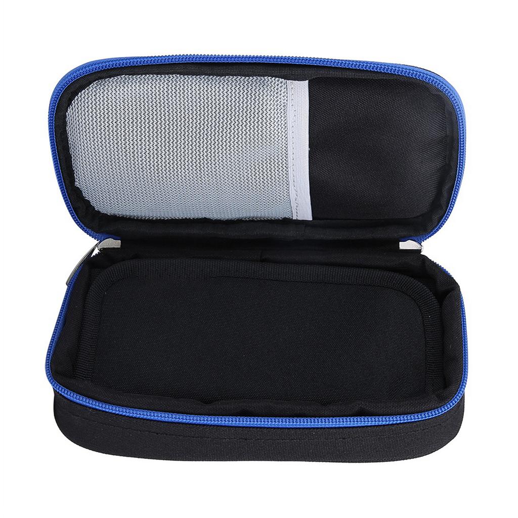 3 Colors Portable Diabetic Cooler Bag Cooler Case For Traveling