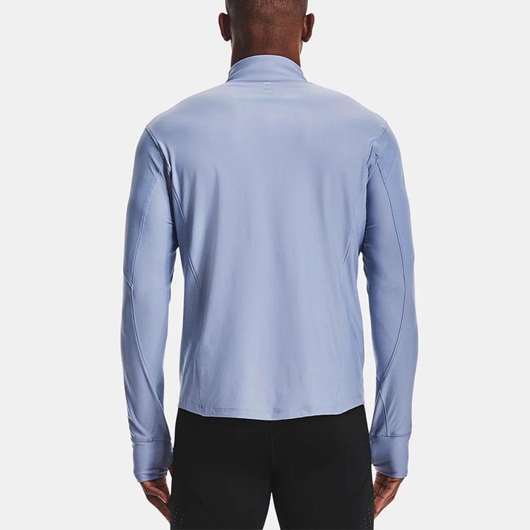 Under Armour T Shirt Men's Blue Unisex 1326595-420