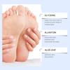 Foot Care Cream Promotes Skin Care. The Debridement Cream Gently Nourishes And Improves Dry Feet.