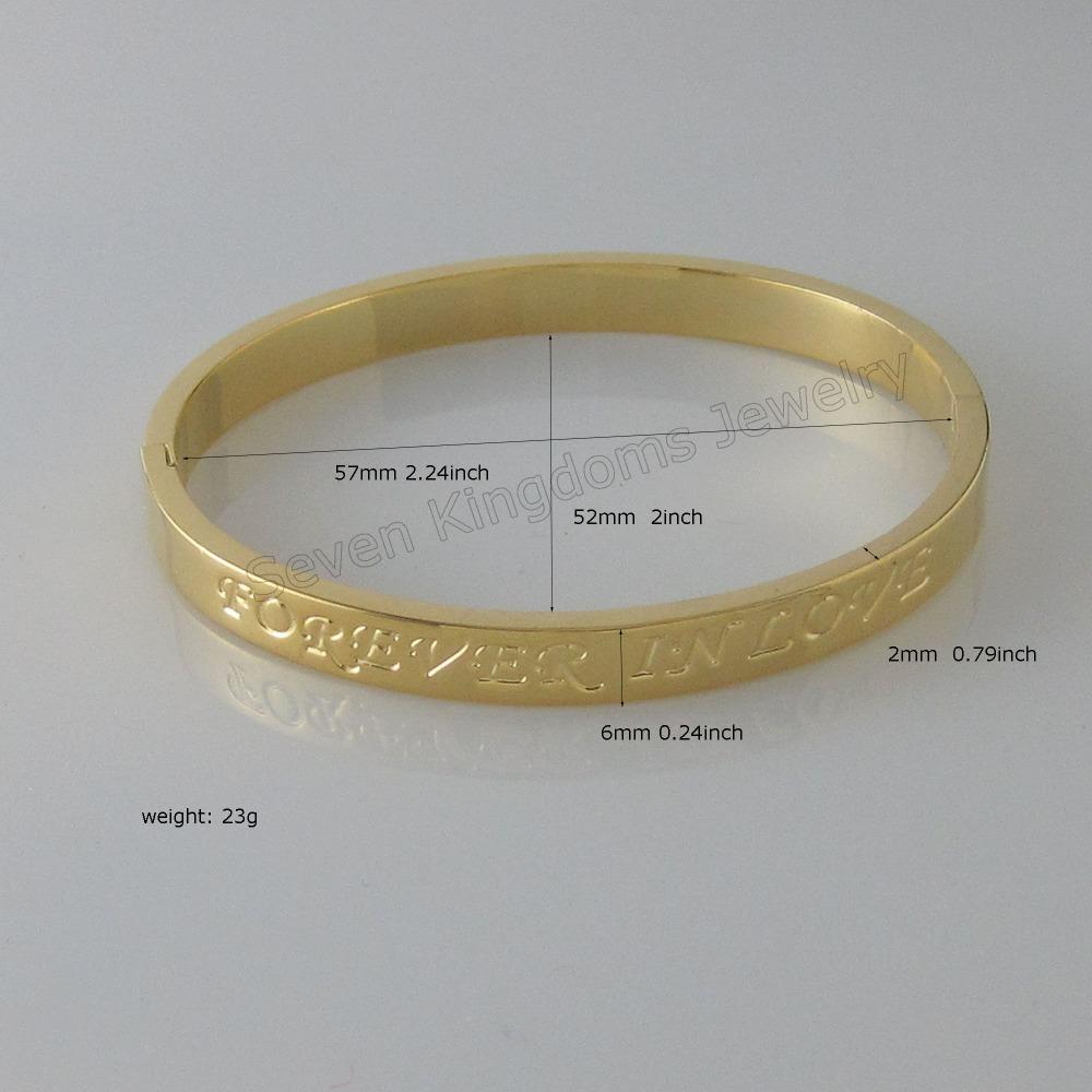 3 СТИЛЯ РАЗНЫЙ УЗОР МОЖЕТ ОТКРЫВАТЬСЯ ПОДКРЫТОЕ ЖЕЛТЫМ ЗОЛОТОМ ДИАМЕТР 63 ММ 2,48  БРАСЛЕТ ПОДОЙДЕТ БОЛЬШИНСТВУ