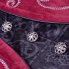 Amazon European and American Plus-Size Tailcoat Medieval Renaissance Retro Clothing Mid-Length Punk Men's Coat