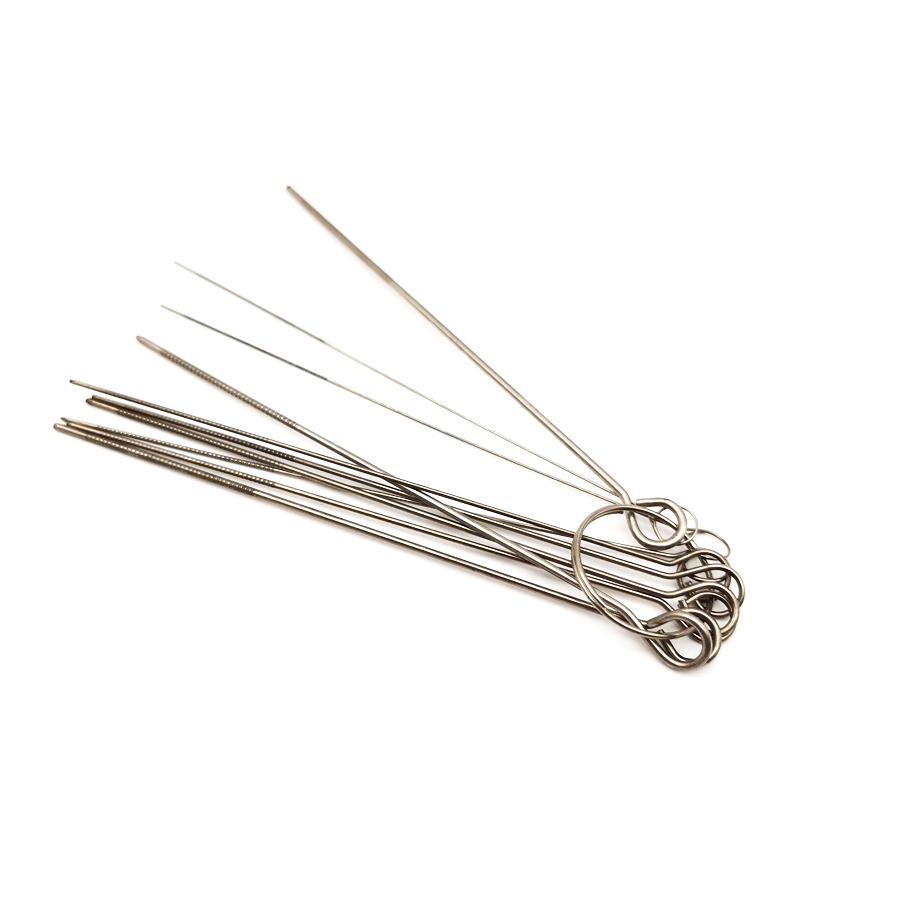 

New Ideal for cleaning small needle size passages in all Auto Motorcycle Carburetor