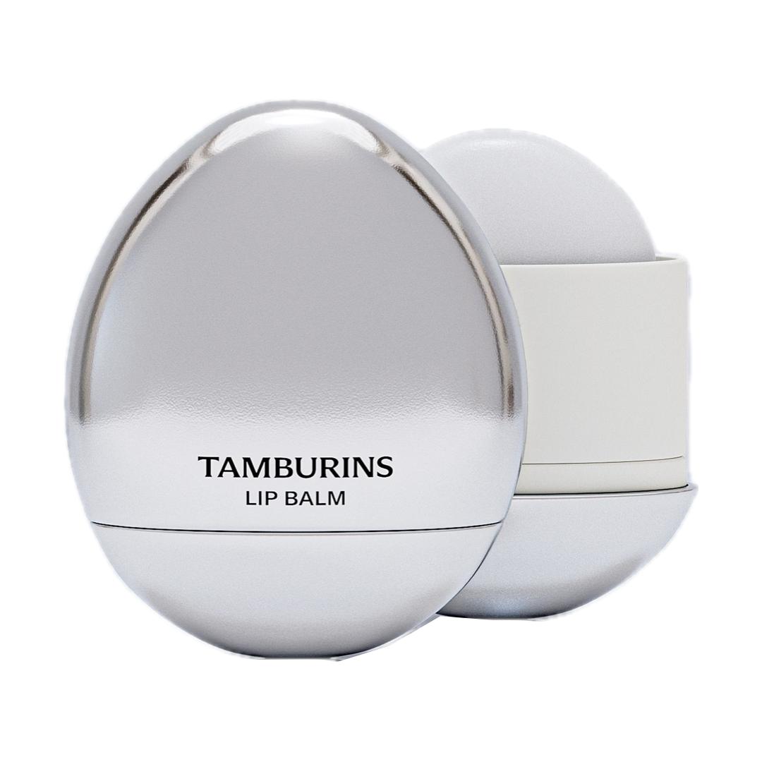 Бальзам для губ Tamburins Egg без запаха