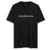 Calvin Klein T-Shirts Men's Crew Neck Moderate 4RAB820