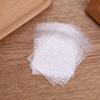 100pcs Baking Packaging Candy Bag Transparent Gift Bag Baking Supplies Cookie Bag  Cookies Packing