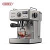 Semi-automatic Espresso Coffee Machine - HIBREW - H10A - 20 Bars - Adjustable Temperature - Microfoam