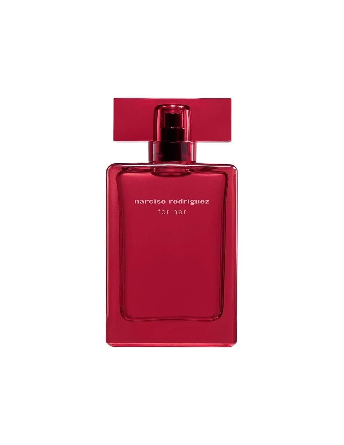 Narciso Rodriguez Narciso R For Her Edp Intenso 50 Vpo - Новинка 25