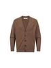 Edition Men'S) Y-Neck Basic Cardigan_Neg1Ec1901