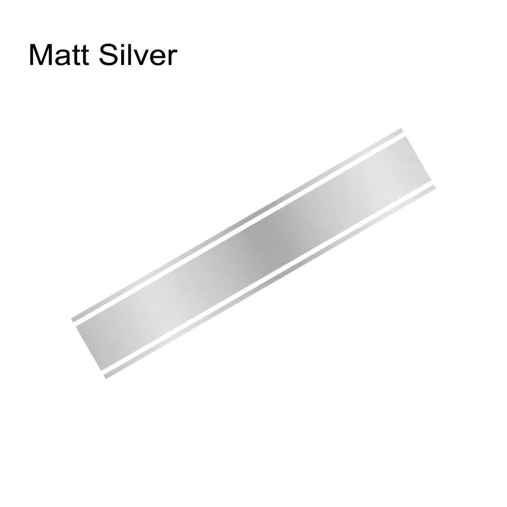 Universal Car Hood Cover Side Stickers Sport Style Graphics Wraps Auto Tuning Accessories Vinyl Film Vehicles Decoration Decals