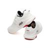 FILA Athletics Low Top 'White Red' Men's A12M112105FWA