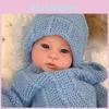 Silicone Doll 50cm Realistic Figure For Collectors And Gift Enthusiasts