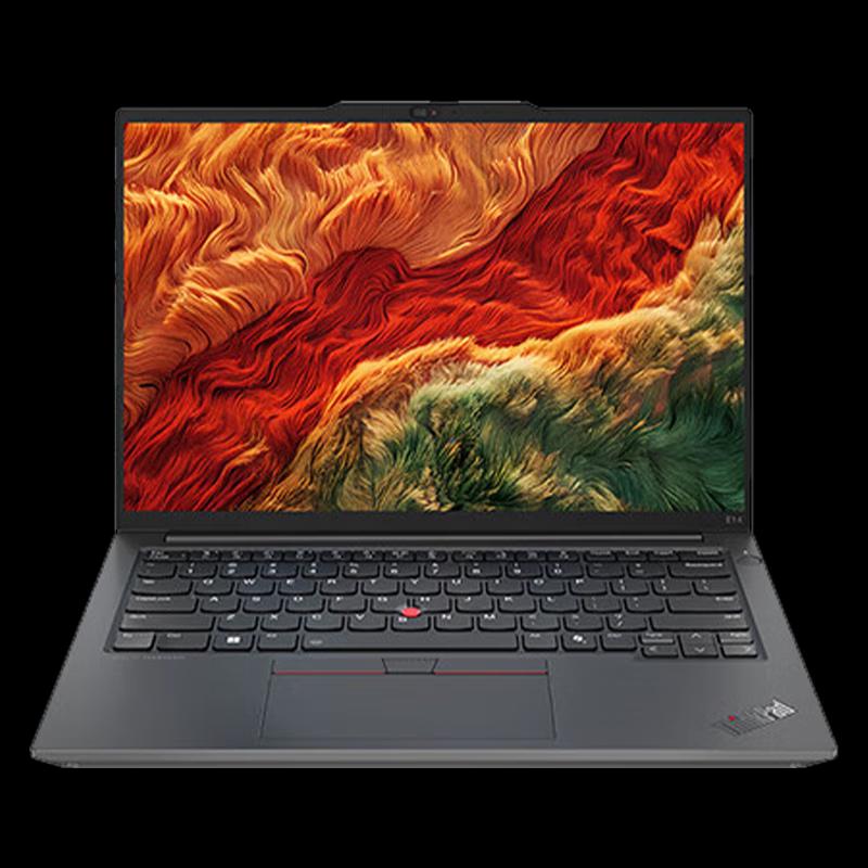 Ноутбук Lenovo ThinkPad E14 (Китайская версия)