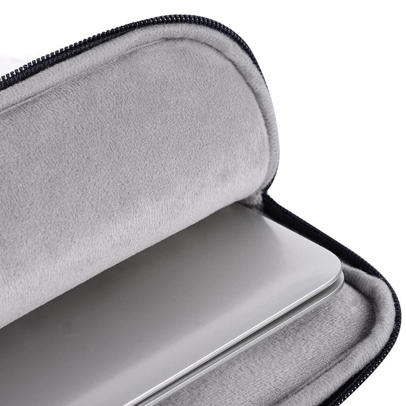 Protective Sleeve for 15.6" Lenovo ThinkPad, Asus, and Dell Laptops