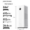 Xiaomi Air Purifier 6