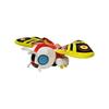 TOHO Mothra stuffed toy