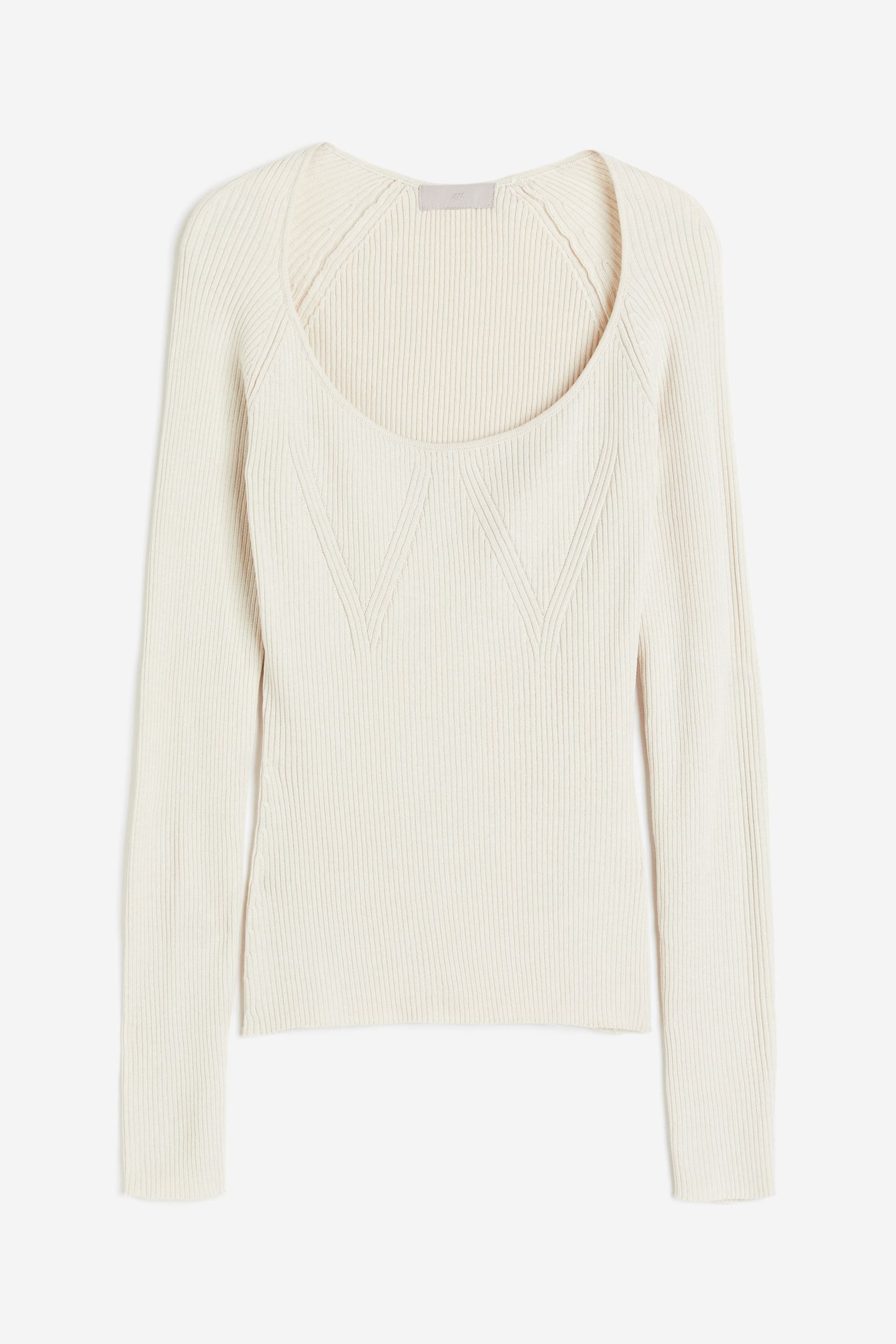 

Топ вязки резинкой