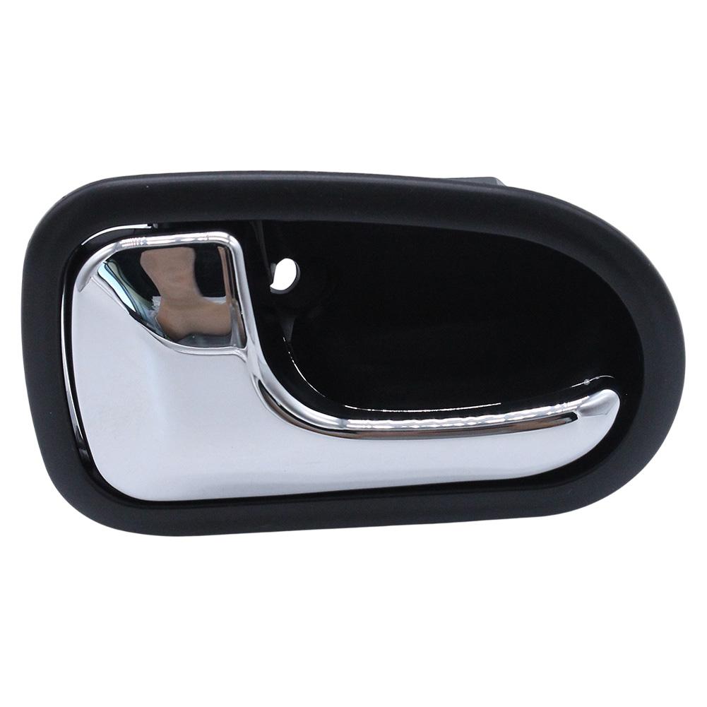 Auto Repair Car Interior Upgrade Car Door Handle Auto Door Handle As The Picture Shows Smooth Touch Direct Fit