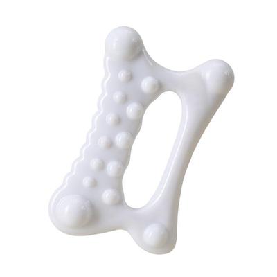 Korean Ceramic Gua Sha Board Facial Massage Tool and Hair Comb