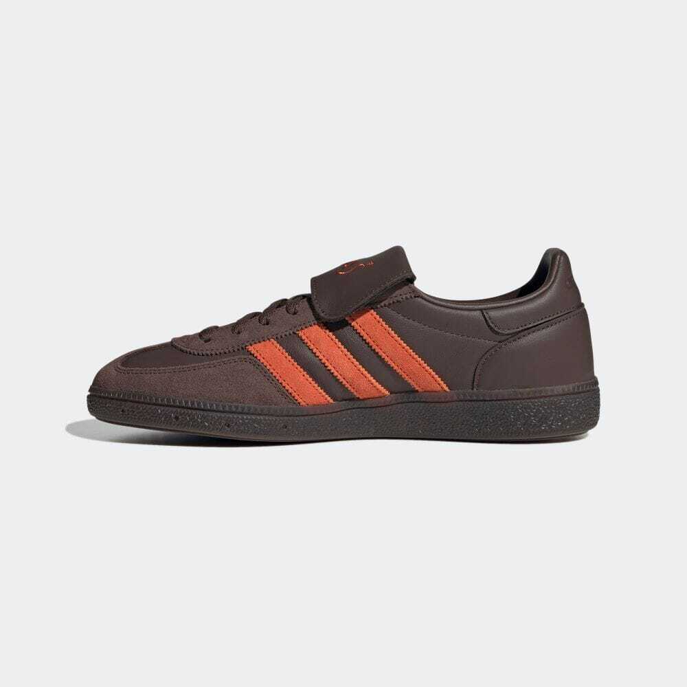 HP6694 SHUKYU E-WAX adidas Originals Handball Spezial Коричневый (Мужской)