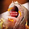 Winter Climbing Shoes Inner Velvet Warm Outdoor Non-slip Travel Shoes Hiking Hiking Shoes Large Cotton Shoes