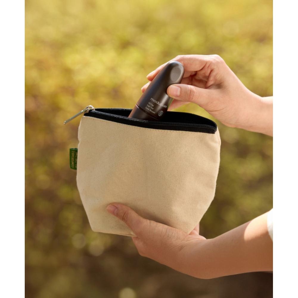 Modubom Βαφή Μαλλιών All Day Φυσικό Μαύρο