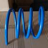 Spiral Bookcases INS Book Stand Fashionable Accessories Book Racks  Study Decoration