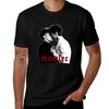 Malec T-Shirt Sports Casual Short Sleeve Cotton Tee