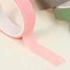 5Rolls of Decorative Tape Scrapbooking Tape for Art Craft 10mmx2m Aesthetic Masking Tape for Journal Album Wrapping