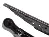 Ford Fiesta V Mk6 02-08 rear wiper arm + blade