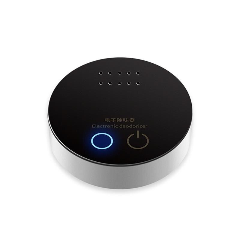 Air Purifier Portable Deodorizer Durable Germicidal Cat and Dog Deodorization Disinfection Electronic Deodorization Purifier