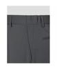 Binpolmen Triacetate Slim Pants Ash