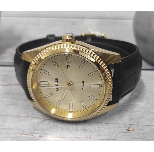 Lorus RH976QX9 Klokke